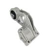 Aluminum Rear Lower Engine Mount For Peugeot 206 207 307 308 Citroen C2 C4 1.4 1.6 1807L4 1807.L4 1807Z0 1807.Z0 9681019380