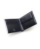 Lanvin en Bleu Men's Bifold Wallet, Gray
