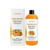 Gel de Duș cu Kaki pentru Mirosul Persoanelor Vârstnice, Săpun Natural Deodorant Bară NaixDC