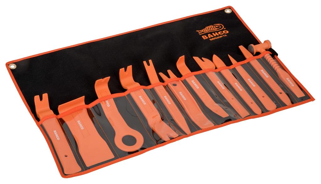 BAHCO Trim Remover Set BBS20P12