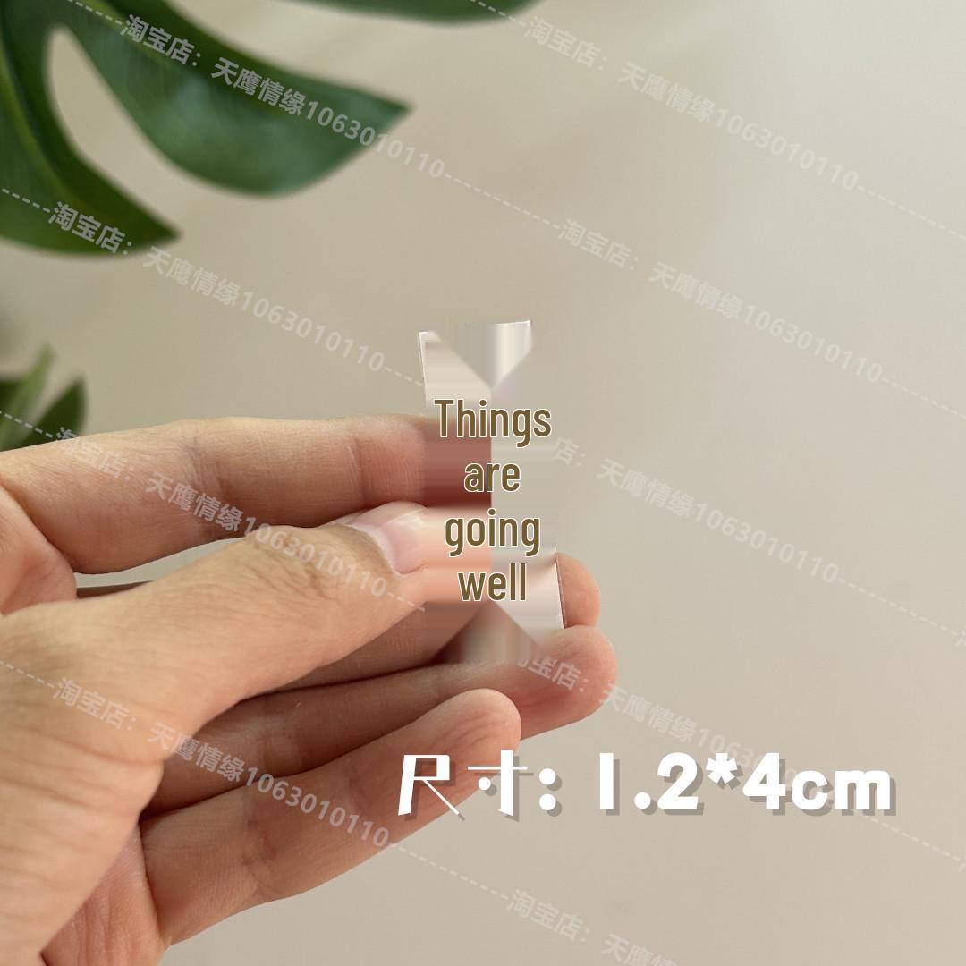 

Buddhist Mantra Metal Sticker for Cars & Mobile Devices