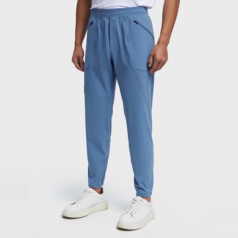 HOTSUIT H1421004 Knit Long Pants 3XL