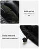 Men's Graphene-Enhanced Warm Winter Cotton Jacket - Trendy, Loose Fit, and Hooded for Casual Wear