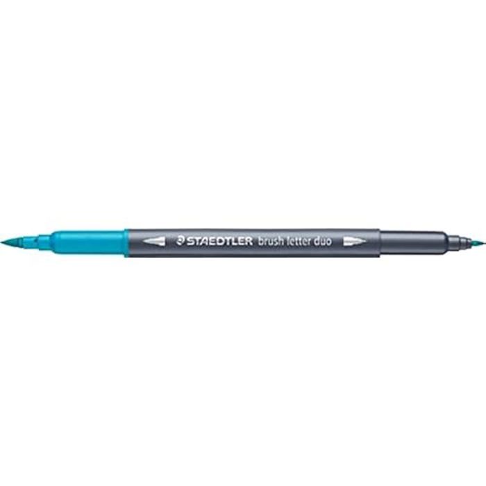 Set De Feutres - STAEDTLER - S8423421 - Multicolore - 9,61 X 7,12 X 18,8 Cm - Pour Enfants À Partir De 6 Ans