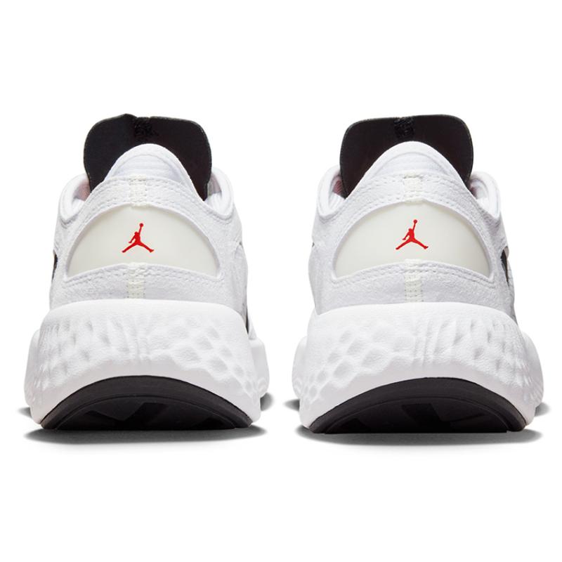 Air Jordan Delta 3 Low 'White Black Gray' Women's Jordan DM3384-160