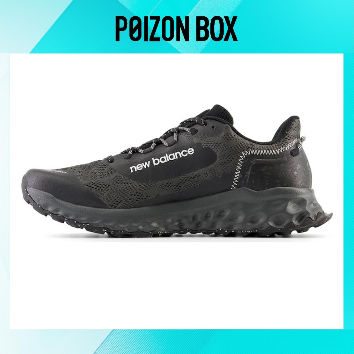 

кроссовки New Balance NB Fresh Foam Running shoes Men MTGAROK1