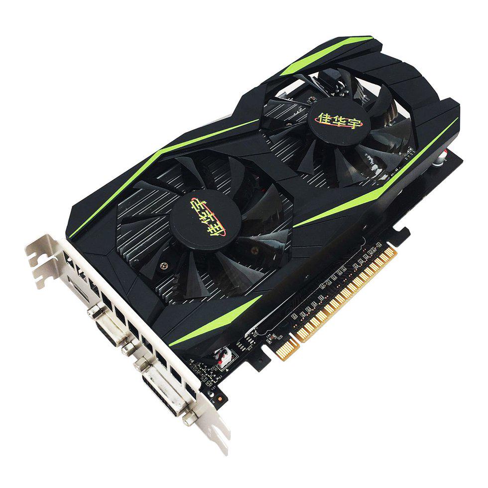 XIAO EVGA GeForce GTX 960 SSC GAMING Graphics Card - 2GB GDDR5 PCI