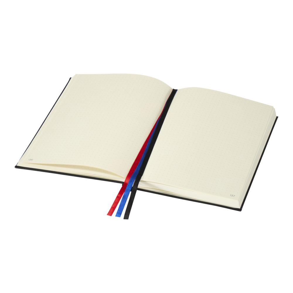 Floso Alder Hard Cover A5 Notebook