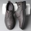 Herrenmode Slipper Herren Business Lederschuhe Mokassins Atmungsaktive Herren Freizeitschuhe Herren Bequeme Schuhe Herren Herren Sneaker Kleid Männlich