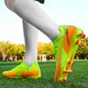 35-45 Jugend-Fußballschuhe künstlich Lawcoon macht Outdoor-Herren-Langnagel-Sport-Fußballstiefel