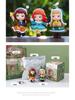 Xia Lin Forest Son Blind Box: Creative Desktop & Car Ornament Series