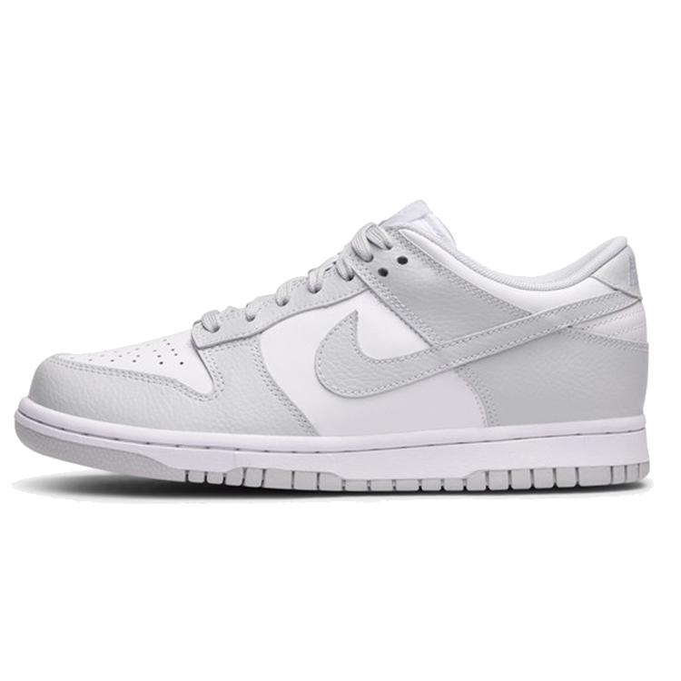 

новые женские Nike Dunk Low Pure Platinum White 41