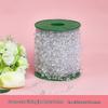 Acrylic Bead Curtain for Weddings and Events