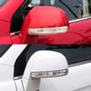 Spiegel Blinker Kontrollleuchte Links Passend für Chevrolet Captiva 2007 2016