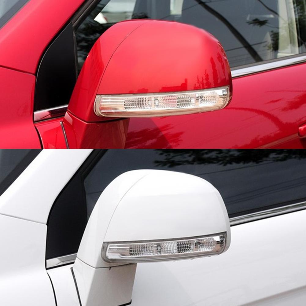 Spiegel Blinker Kontrollleuchte Links Passend für Chevrolet Captiva 2007 2016