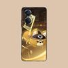 Game GI Gorou Mobile Phone Case for OPPO Find X9 X8 X7 X6 X5 X3 X2 Plus s Pro Ultra Lite Colorful Printing Cover Pretty Luxury