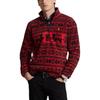 Polo Ralph Lauren FW23 Sweatshirt Men's Red MNPOKNI16823181-600