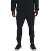 Project Knitted Sweatpants Men's Black Moderate Cuffed Pants 1373572-002