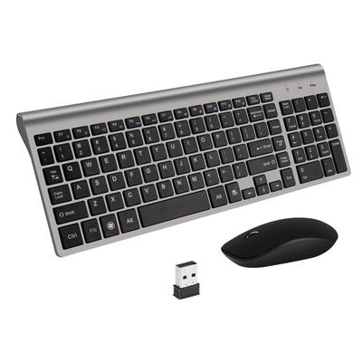 Periferiche per computer – Set tastiera e mouse