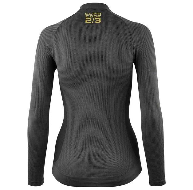 Assos Базовый слой с длинным рукавом 2/3 P1