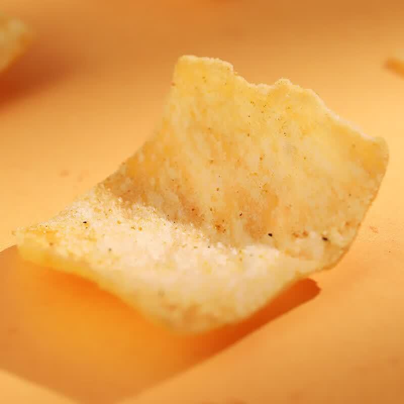 Chips de Patate Douce Originales Huanglaowu