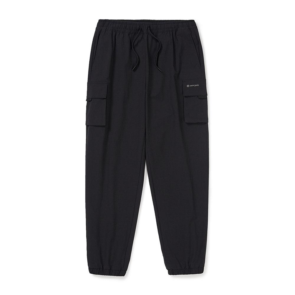 SNOWPEAK Root Cargo Jogger Pants (S24FMRPT68)