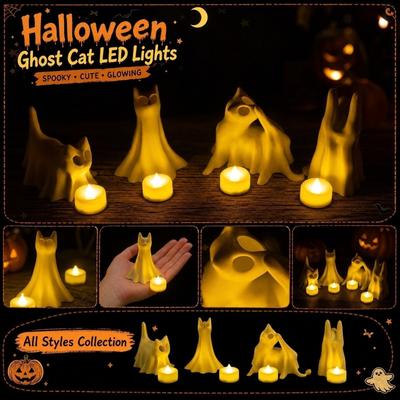 Slavnostní potřeby – Halloweenské doplňky