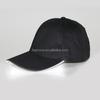 Custom Cotton Snapback Light Hat Truck Driver Rave LED Baseball Cap Luminous Glow Caps Glowing Flashing Lighted Cap In Stock