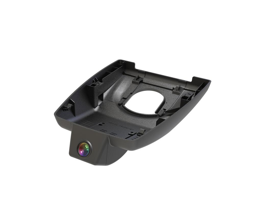 Toyota Dashcam für Levin, Corolla, Camry, Avalon, Highlander - Keine Verkabelung, 4K