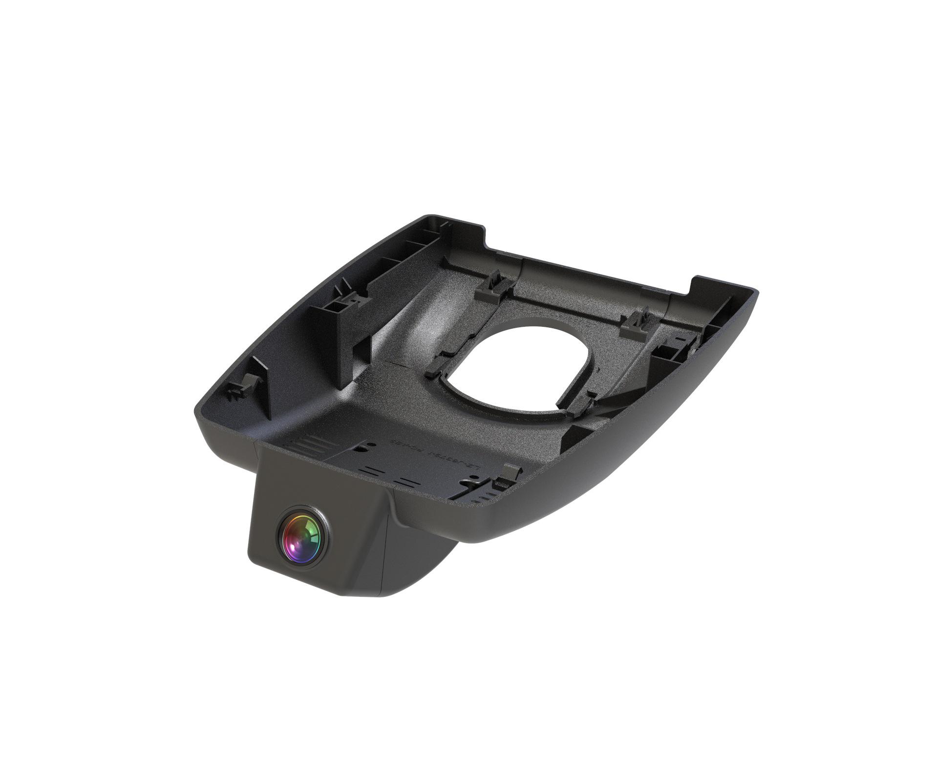 

Відеореєстратор Toyota для Levin, Corolla, Camry, Avalon, Highlander - Бездротовий, 4K 64G Card