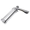 Home Baking Tool Biscuit Extruder Aluminum Alloy Construction Long-lasting Kitchen Tool For Baking For Cookies