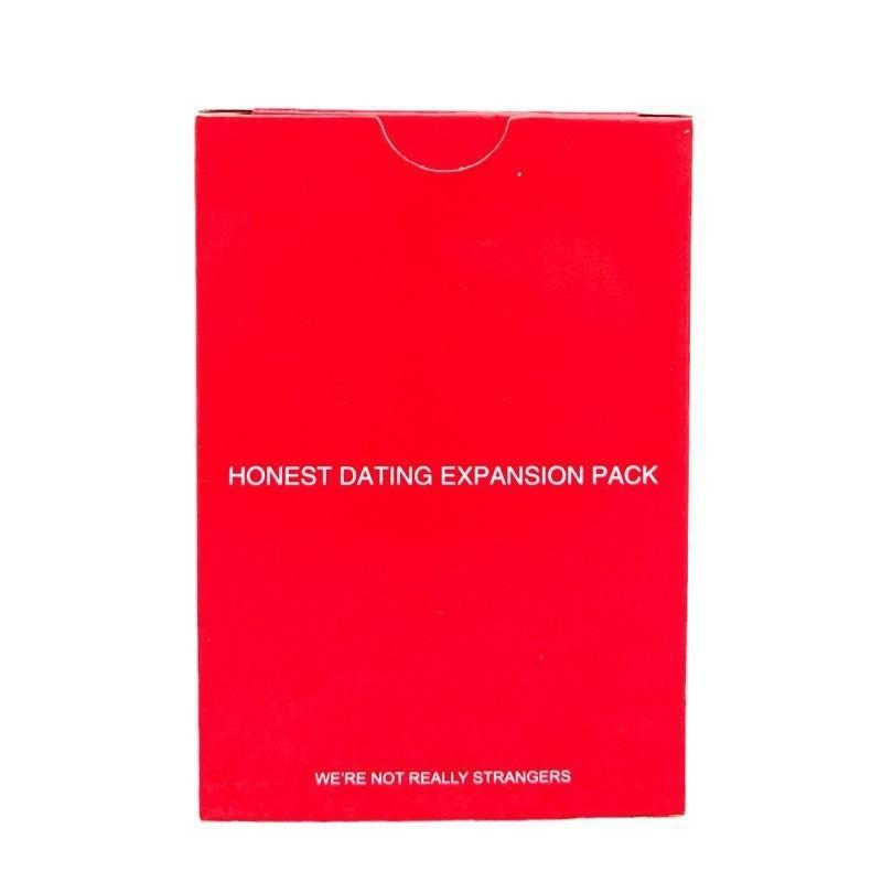 Were Not Really Strangers Card Game With Emotional Bonding For Couples And Friends Dating