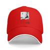 Baseball Caps Young Miko Do Not Disturb Graphic Men Women Casual Summer Hats