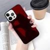 Cutexy Girl Devil phone Case Cover For for iPhone 17 Air 16 15 14 Plus For apple 16 11 12 13 Pro Max coque