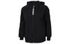 adidas Neo Jackets Unisex Black Hooded Moderate Other FK9939
