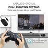 Gamepad For Xbox 360 Wireless/wired Controller For Xbox 360 Console 2.4g Wireless Joystick For Xbox360 Pc Game Controller Joypad  Wireless Black