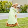 Cooling Pet Vest For Dog Cats Breathable Polyester Loose Fit Pet Clothing for Pet Outdoor Activity All Breeds Wear