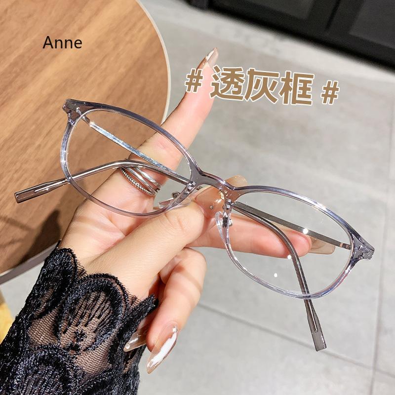 Women Fashion Presbyopia Glasses Ultra Light Anti Blue Light Reading Glasses Luxury Anti Fatigue Far Sight Eyewear Gafas