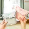 Sanitary Napkins Menstruation Towel Storage Bag Portable Mini Student Monthly Bag Storage Bag