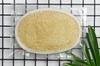 NOAK Natural Oval Loofah for Bathing | Soft & Smooth Body Scrubber | Gentle Exfoliation for All Skin Types, Removes Dead Skin Cells | Easy-to-Hold