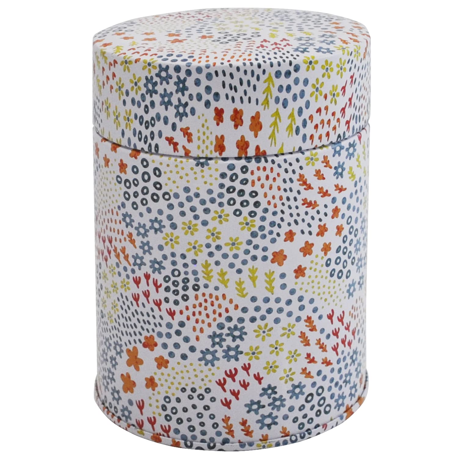 Ishida Tea Caddy Metsä