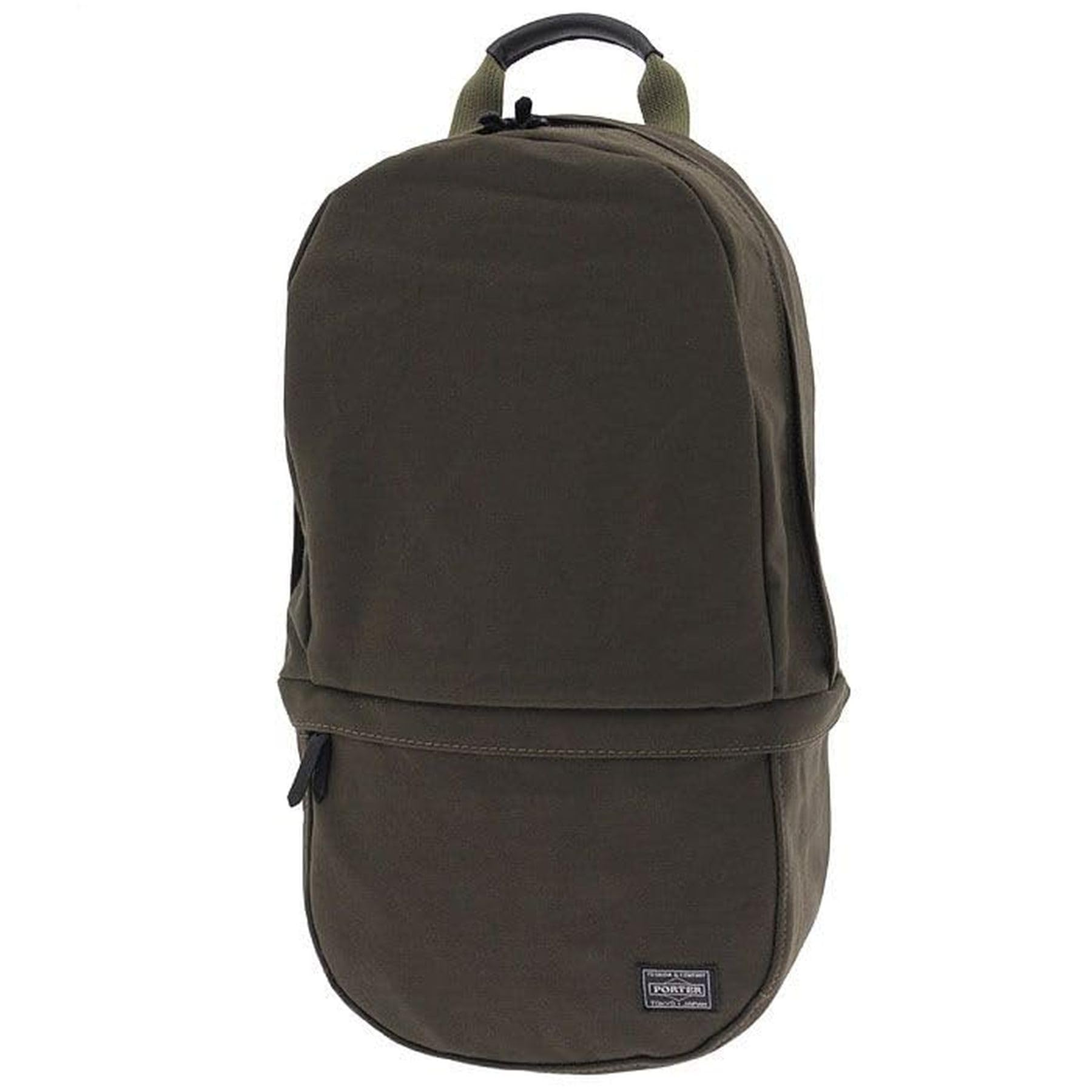 

Porter Beat Daypack Green 727-09047 зелений