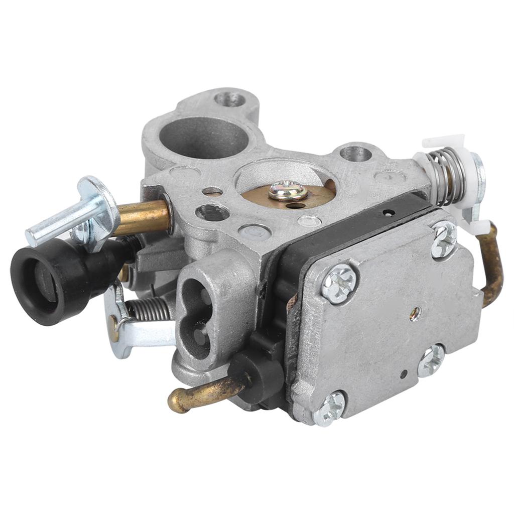 Chainsaw Carburetor Hardware Accessories Aluminum Wear Resistance Lightweight for Husqvarna 435