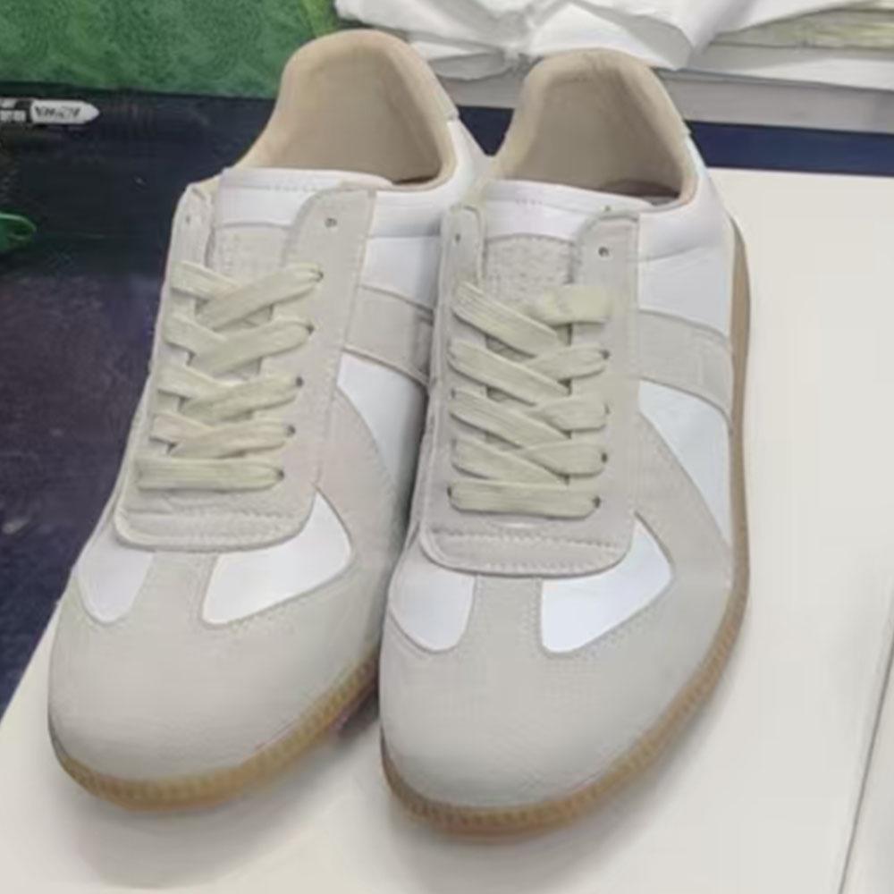 MM6 Agonde 2025 Unisex Vielseitige Trainingsschuhe – Koreanischer Stil, lässiger Sport-Fitnessschuh