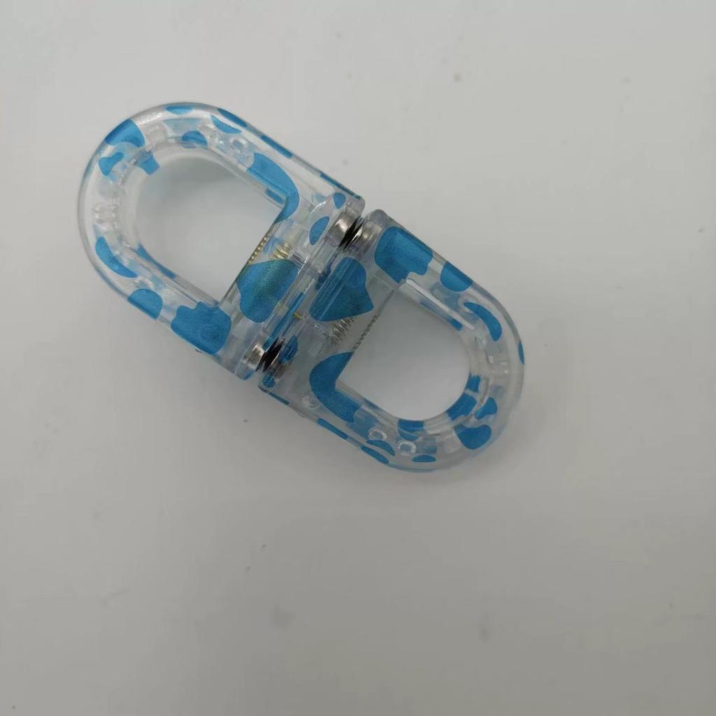 Magnetické sponky do vlasů, Stylingové sponky do vlasů, Sponky do vlasů, které netahají, Přenosné sponky do vlasů s pevným držením, Tenký plochý profil přiléhá k pokožce hlavy