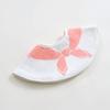 Baby Bibs Gentleman Tie Bandana Bib Cotton Soft  Degree Round Waterproof Baby Boys Girls Burp Cloths Feeding Accessories