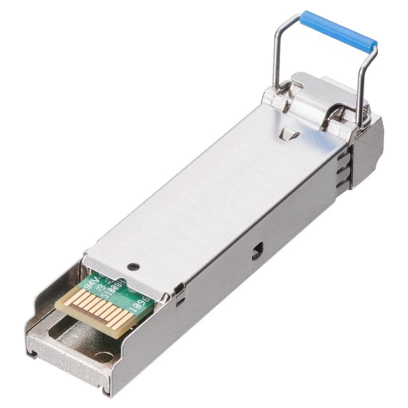 TP-LINK Industrial Fiber Optic Transceivers and Modules CN plug (adapter included)