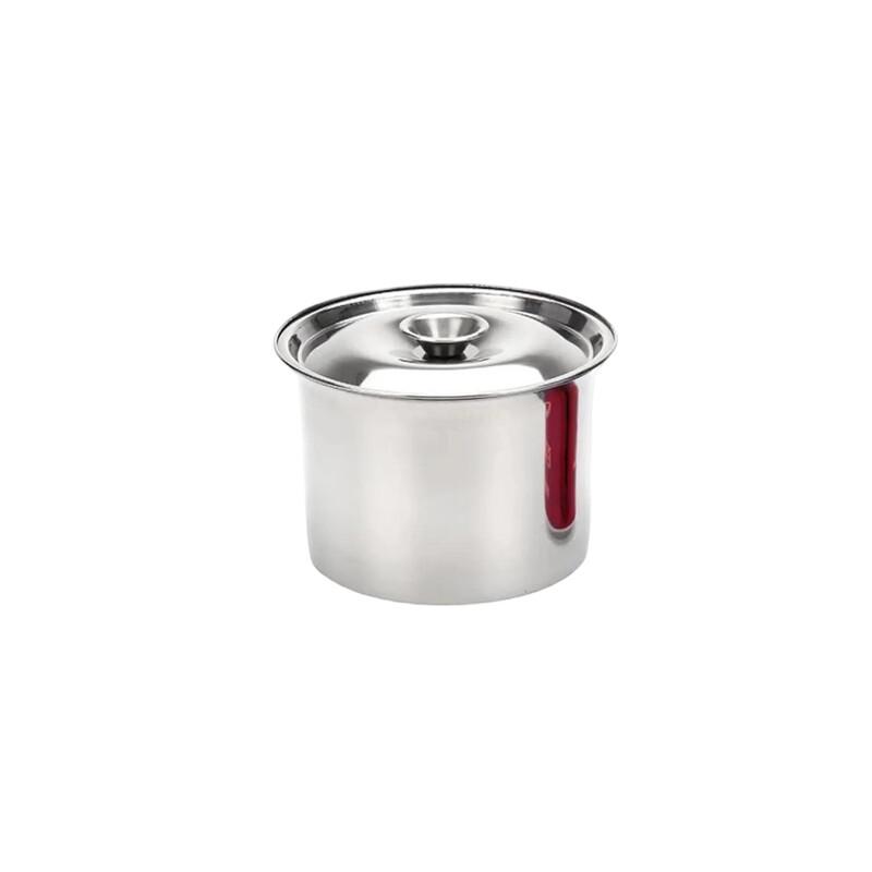 Stainless Steel Seasoning Jar