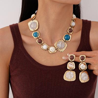 Šperky a bižuterie – Sady šperků