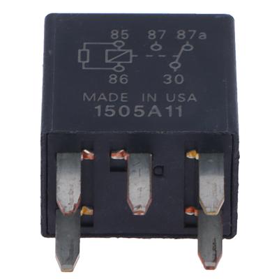 G8V-Rh-1C7T-R-Dc12 G8Vrh1C7Trdc12 12V przekaźnik samochodowy Spdt 35A 12Vdc 5 pinów